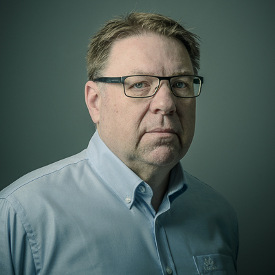 Kurt Helge Røsand, administrasjon